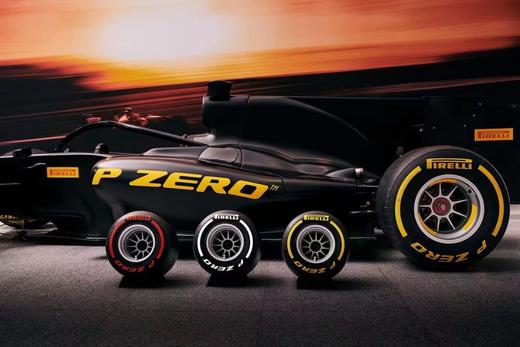 iXOOST Pirelli P ZERO 无线蓝牙音响 商品图2