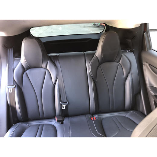 小鹏 G3 尊享版 351KM/365KM【长租/以租代购-北京】 商品图5