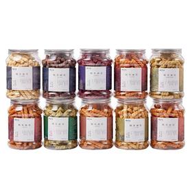 小麻花 麦米香  多口味 杨先生