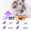 猫森林ZERO清炖鸡丝罐头85G*12罐 商品缩略图1