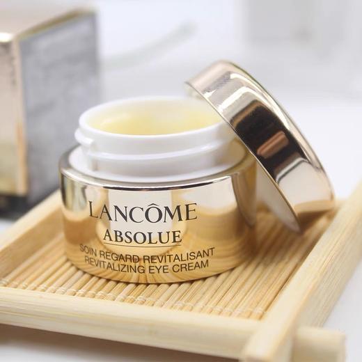 兰蔻菁纯系列，补水保湿淡纹修护 商品图7