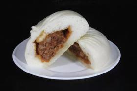 膳食唐大肉包/6个
