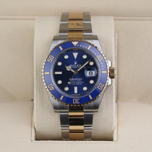 劳力士126613LB-0002 商品图1