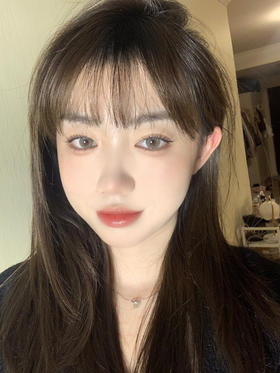 Bebebest美瞳 Lacee gray 14.2mm