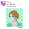 【中商原版】弗吉尼亚伍尔夫 黛洛维夫人 达洛维夫人 法文原版 Mrs Dalloway Virginia Woolf 商品缩略图0