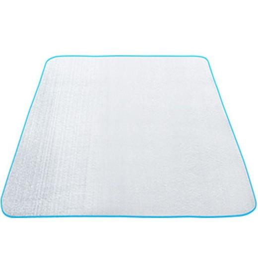 探险者双面铝膜防潮垫/1个 商品图0