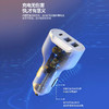 双usb车载充电器点烟器pd快充多功能 商品缩略图2