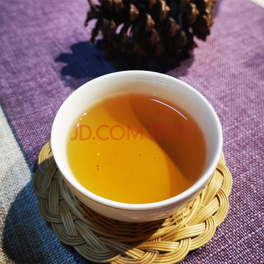 荒蕊 台湾新竹 峨眉东方美人茶 白毫乌龙茶 浓香型 高山茶  75g/罐 商品图4