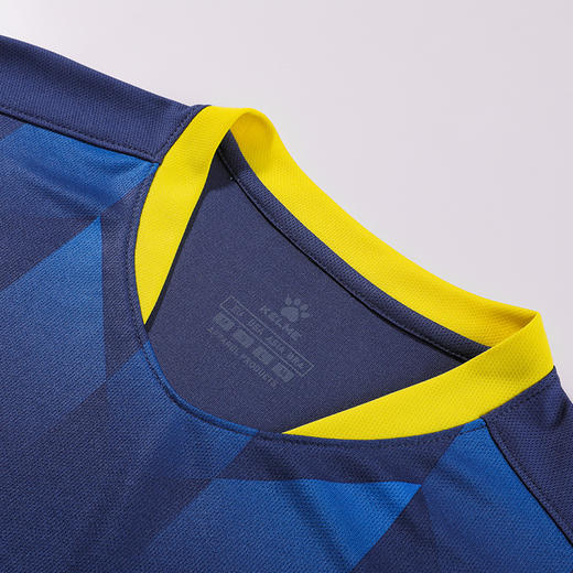 卡尔美足球服男运动套装 足球比赛训练定制球衣官方旗舰店 商品图2