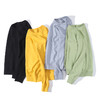纯色健康布圆领卫衣 商品缩略图2