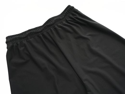 时尚冰感直筒裤垂感显瘦阔腿裤36644 商品图2