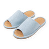 日式无印凉席底拖鞋夏季家居拖鞋 A-4571 商品缩略图1