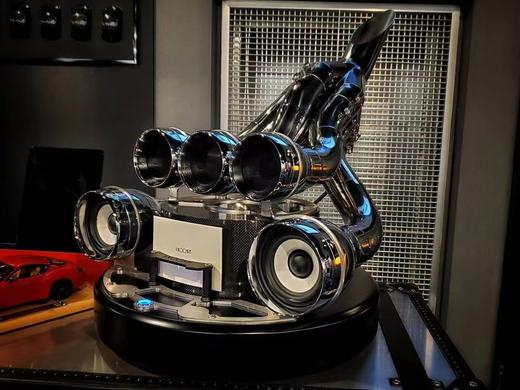 iXOOST XiLO 无线蓝牙音响 商品图2