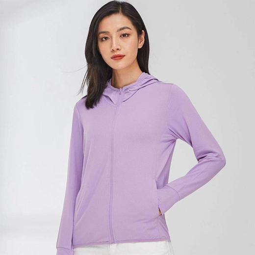 女士防晒衣 商品图2