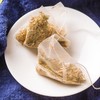 中国台湾曼宁柠香姜茶茶包代用茶45g/025322 香茅生姜茶袋泡茶花草茶暖心茶三角茶包 商品缩略图2