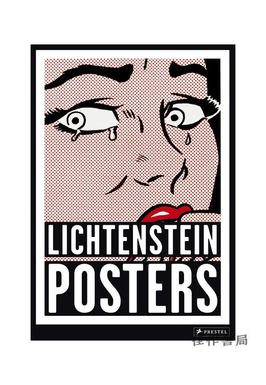 Lichtenstein Posters/利希滕斯坦海报 商品图0