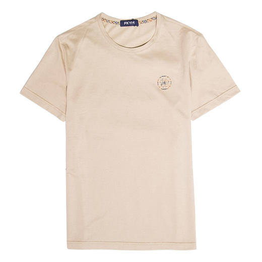 4F    福山短T 商品图0