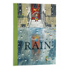 雨水 英文原版 Rain 气候绘本 儿童英语图画故事书 Sam Usher 英文版进口原版书籍 商品缩略图0