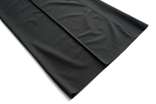 时尚冰感直筒裤垂感显瘦阔腿裤36644 商品图3