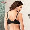 古今小胸聚拢性感舒适记忆钢圈抹胸内衣0K707 商品缩略图1
