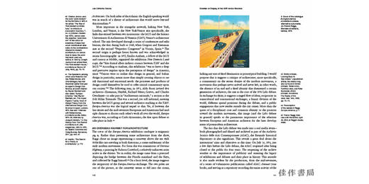 Place and Displacement Exhibiting Architecture / 地点和位移：展览建筑 商品图3