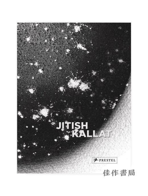 Jitish Kallat/吉蒂什·卡拉特 商品图0