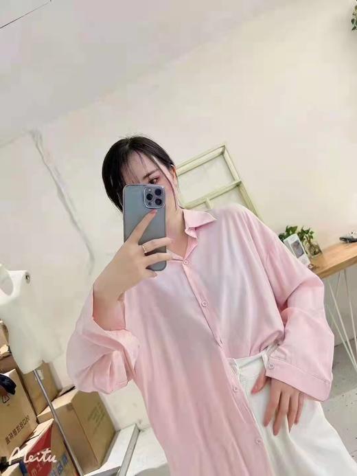 【社群供】基础防晒衫（下单后7天左右发出） 商品图2