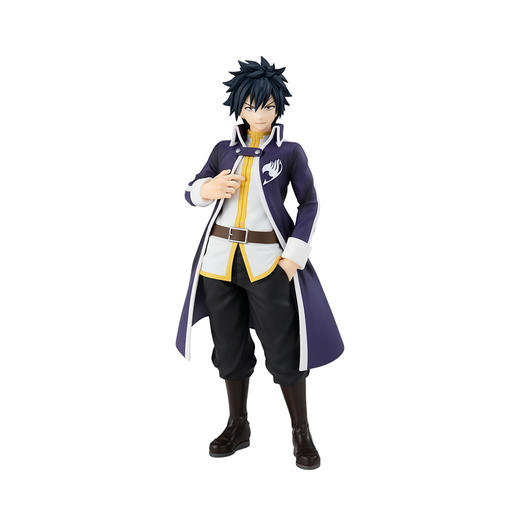 【GSC现货】POP UP PARADE 格雷·索尔裘 大魔斗演武篇Ver.《妖精的尾巴》final series 商品图4