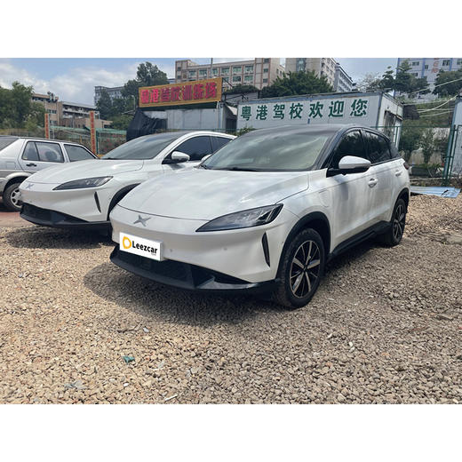 小鹏 G3  智享版 351KM/365KM 【长租-深圳】 商品图1