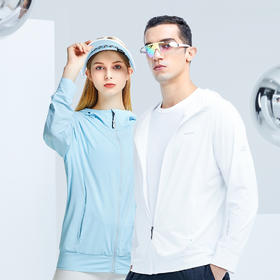 国产防晒服获33国力荐！抗暴晒、防辐射，竟只要百元…