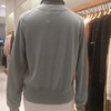 3楼珍贝丝绒V领女开衫上衣 商品缩略图1
