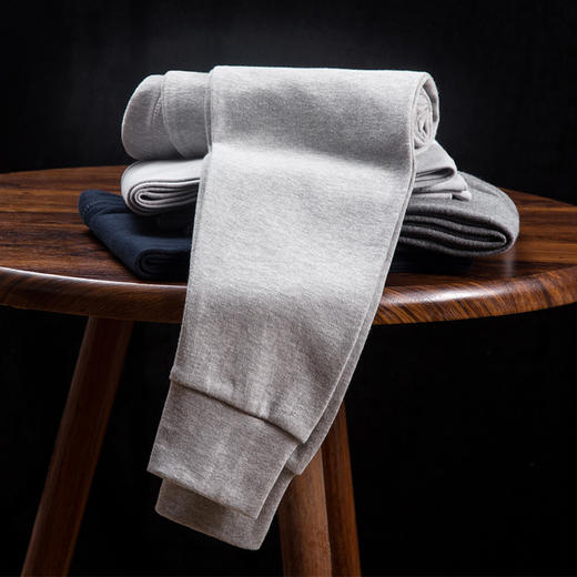 M模特单件秋裤 商品图0