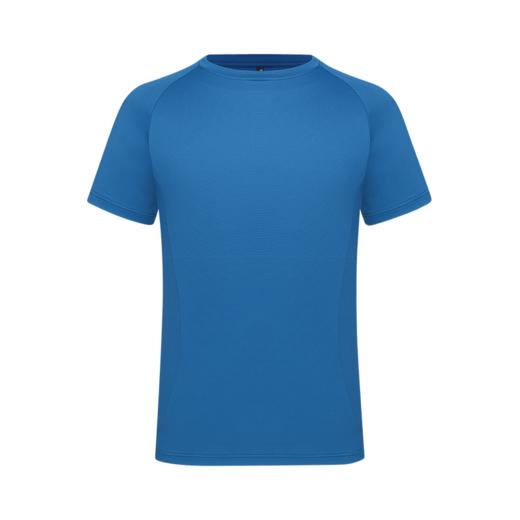 石墨烯户外防紫外线冰感抑菌T恤 商品图6