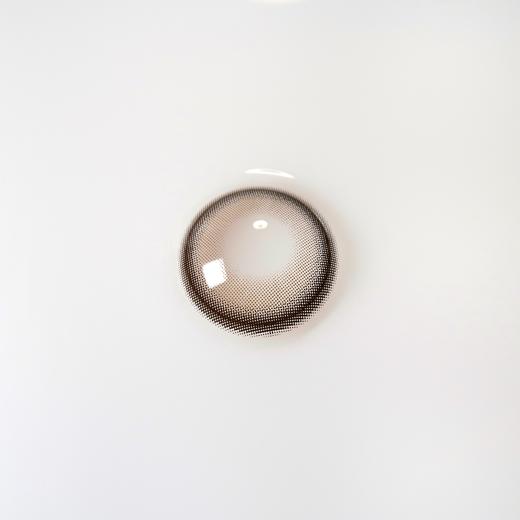 Lillilly旗下月抛 | Y11雾面冰薄&Y10雾面奶咖 |14.2mm实际着色中等直径|月抛 商品图10