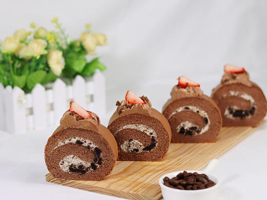 奥利奥卷 商品图0