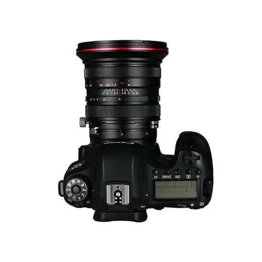 LAOWA老蛙FF S 20mmF4.0 C-Dreamer 全画幅移轴镜头 商品图2