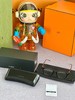 GENTLE MONSTER板材时尚墨镜太阳镜 男女中性新款百搭 GM 2024新包装 商品缩略图9