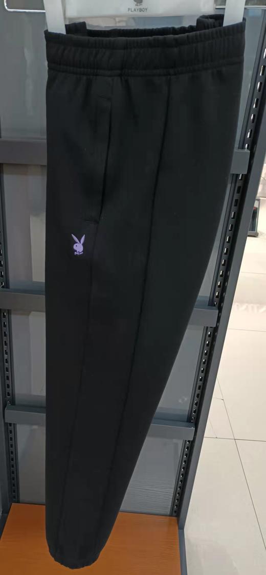 花花公子女士纯棉裤子 货号：222401105 商品图0