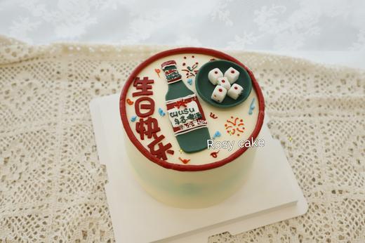 乌苏啤酒款 商品图0