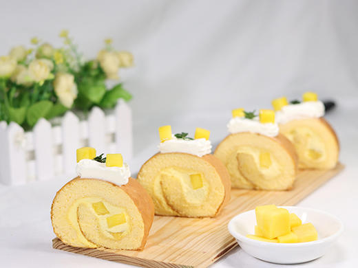 芒果卷 商品图0