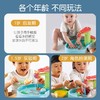 日本people碧宝儿童洗澡玩具玩水花洒 商品缩略图3