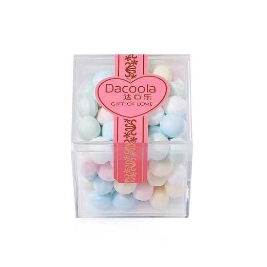 95g达口乐薄荷糖  四种口味  口气清新  美好心情 商品图1