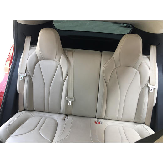 小鹏 G3 尊享版 351KM/365KM 【长租/以租代购-北京】 商品图5