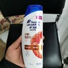 海飞丝去屑洗发露护根强发型400ML 商品缩略图0