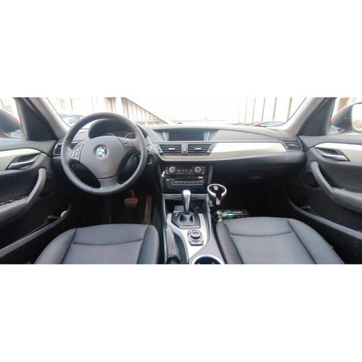 宝马 X1（进口） sDrive 18i 豪华型 【长租-北京】 商品图7