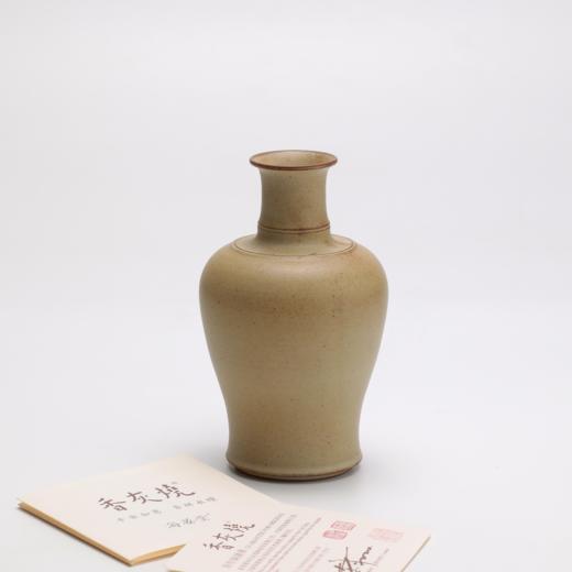 观音净瓶（晏钧作品） 商品图0