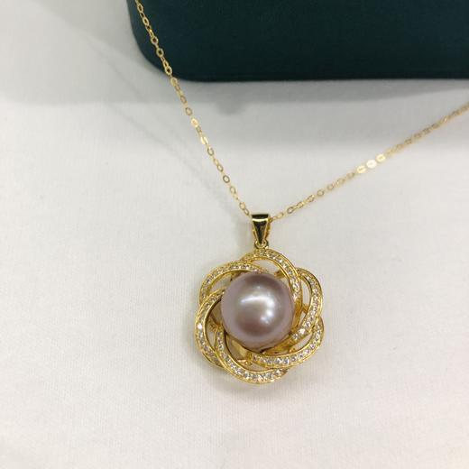 浙礼.珍珠饰品 商品图1