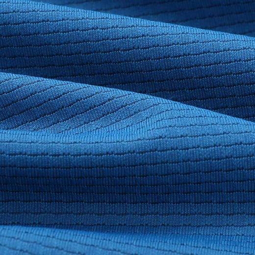 石墨烯户外防紫外线冰感抑菌T恤 商品图4