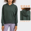 秋冬新款宽松连帽运动卫衣 商品缩略图4