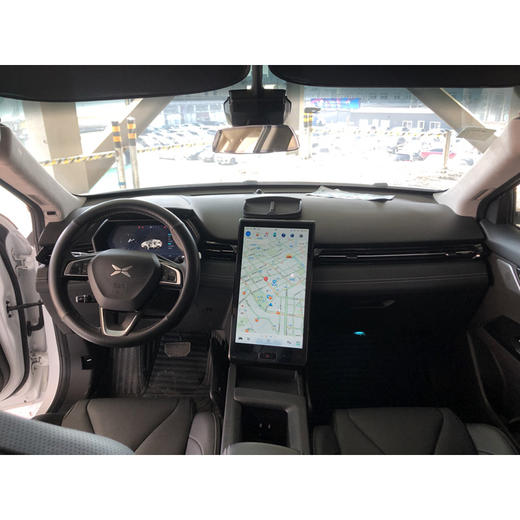 小鹏 G3 尊享版 351KM/365KM 【长租-北京】 商品图4